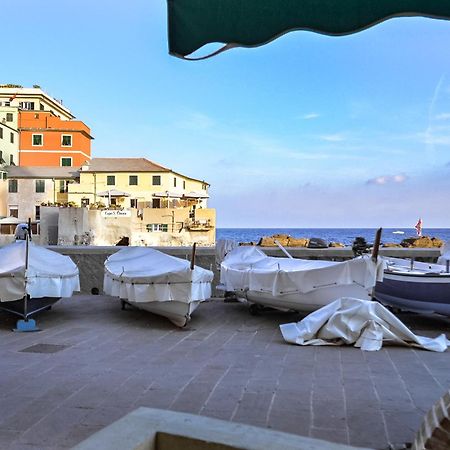 Baian Casa Vacanze Γένοβα Εξωτερικό φωτογραφία