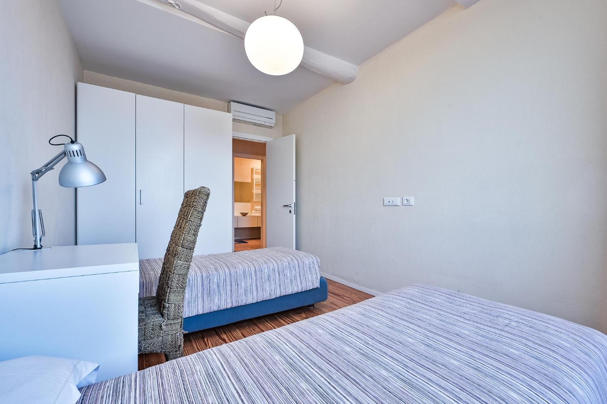 Baian Casa Vacanze Γένοβα Εξωτερικό φωτογραφία