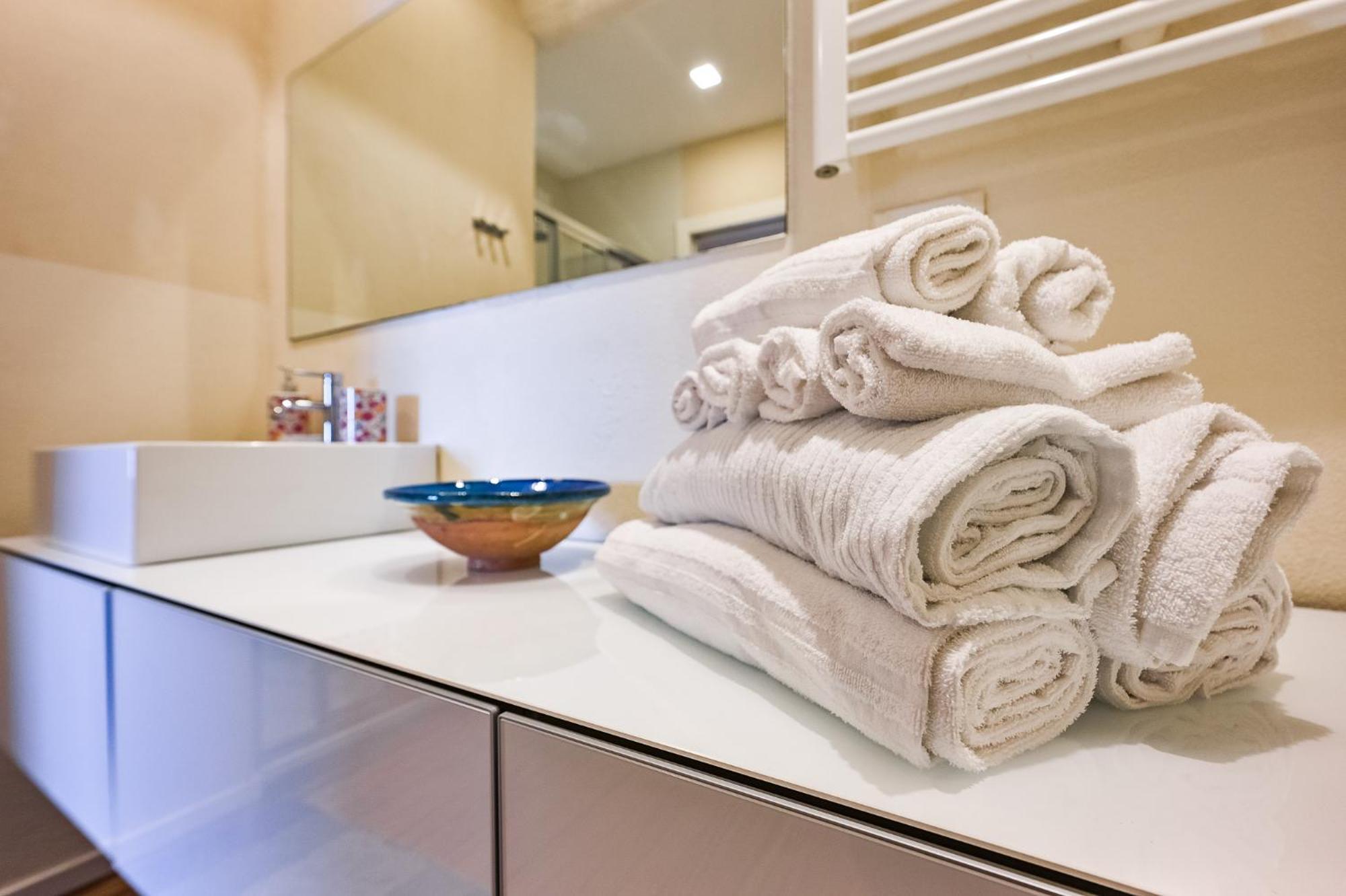 Baian Casa Vacanze Γένοβα Εξωτερικό φωτογραφία