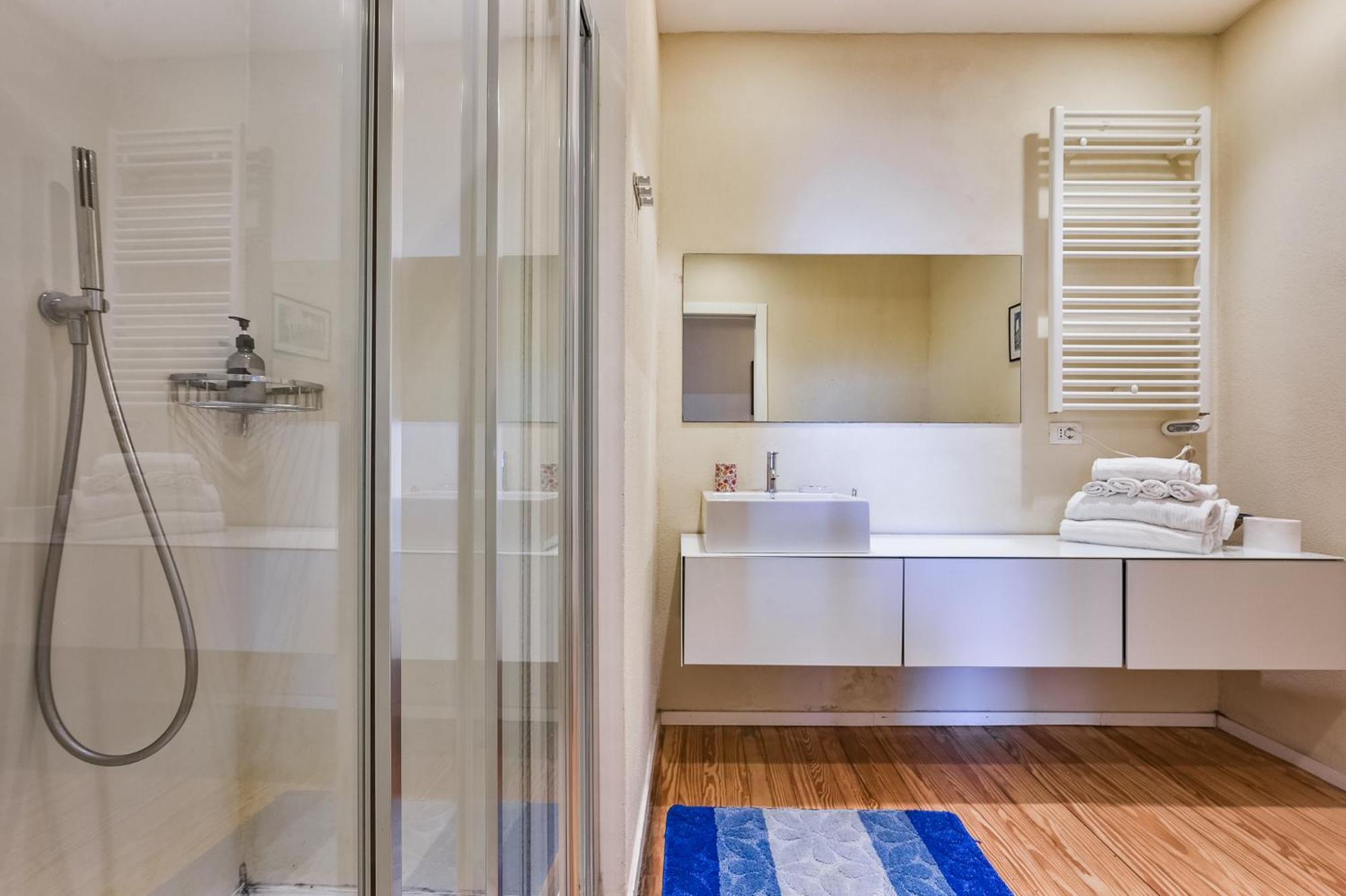 Baian Casa Vacanze Γένοβα Εξωτερικό φωτογραφία