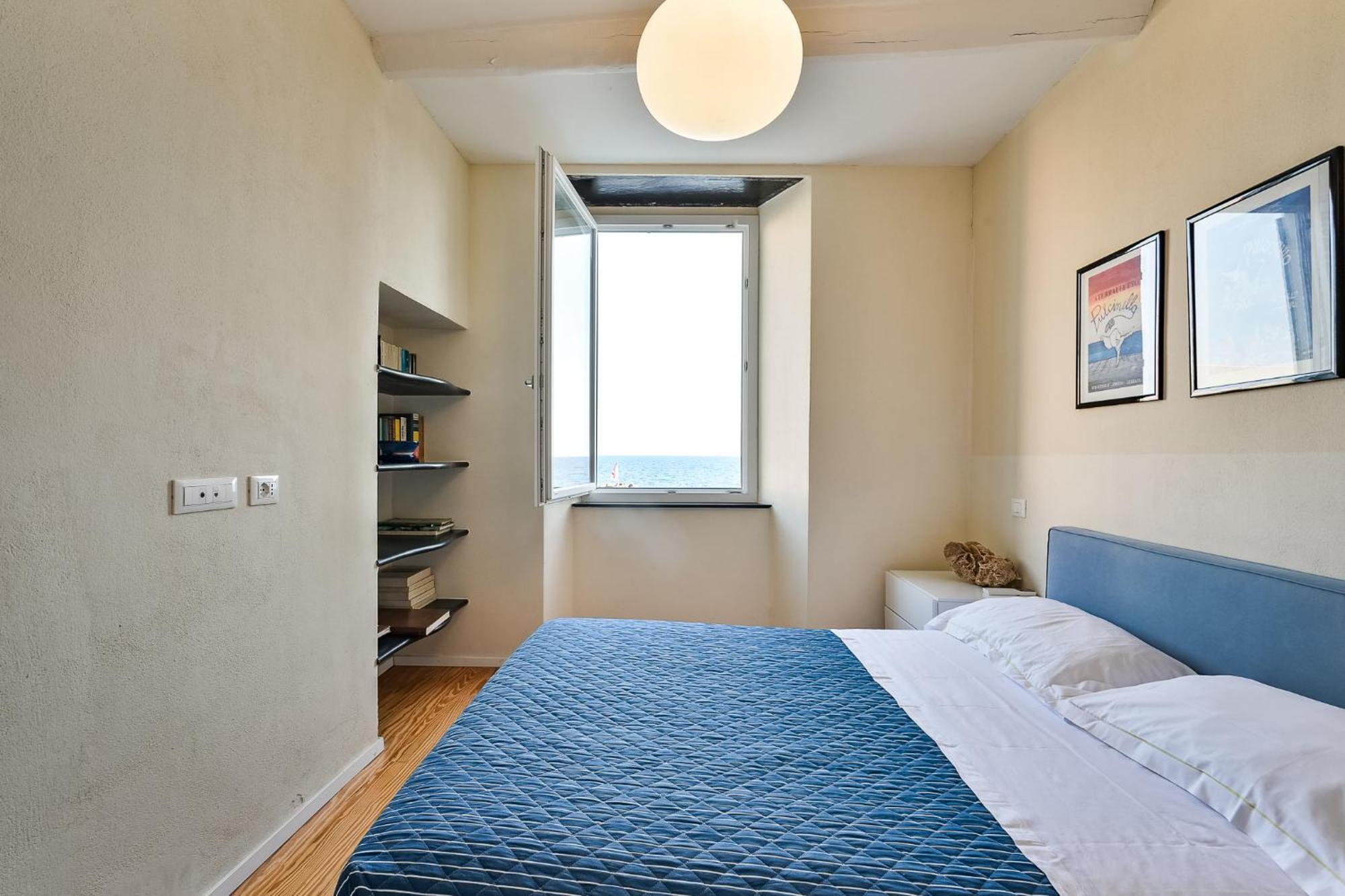 Baian Casa Vacanze Γένοβα Εξωτερικό φωτογραφία