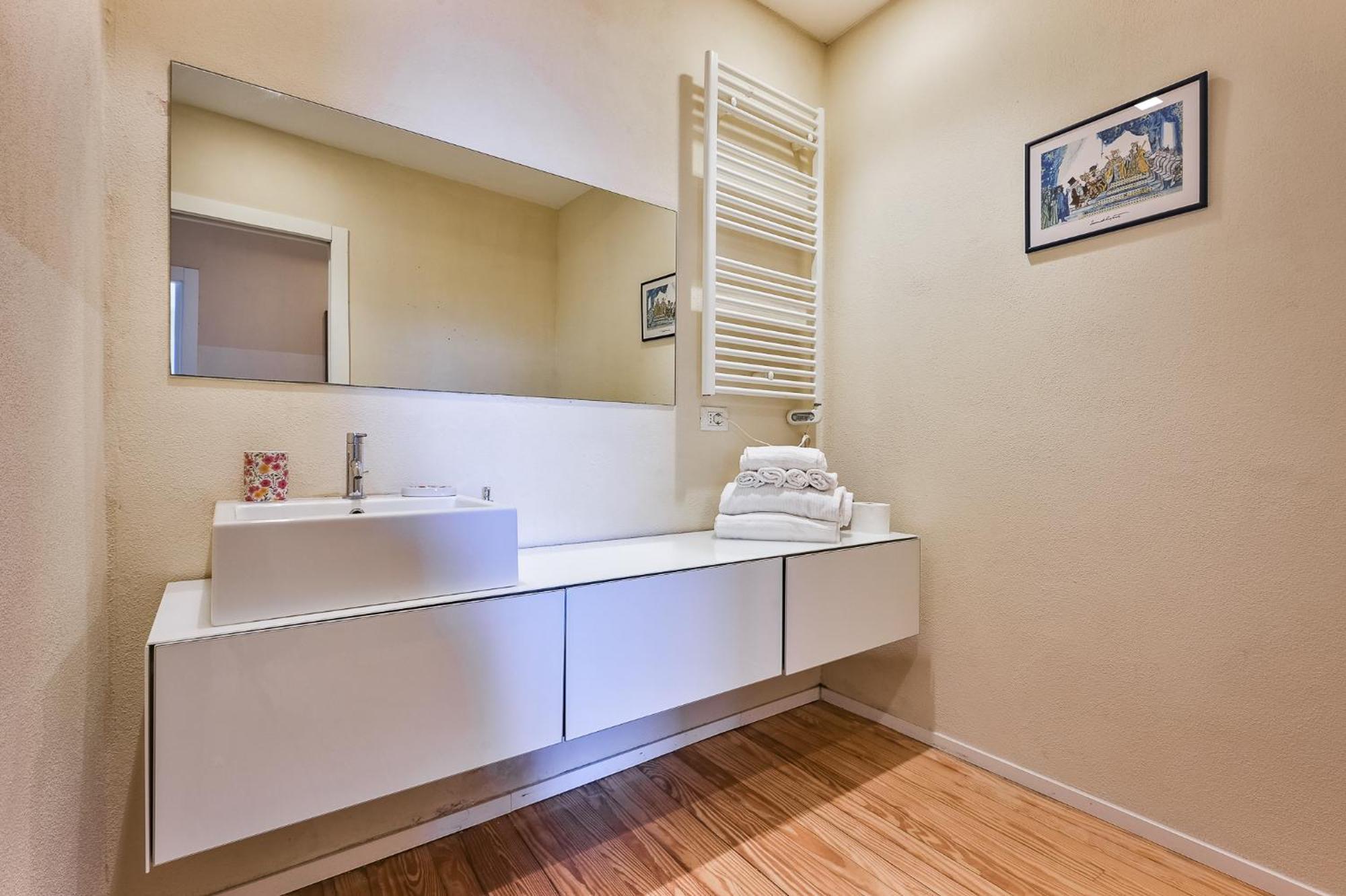 Baian Casa Vacanze Γένοβα Εξωτερικό φωτογραφία