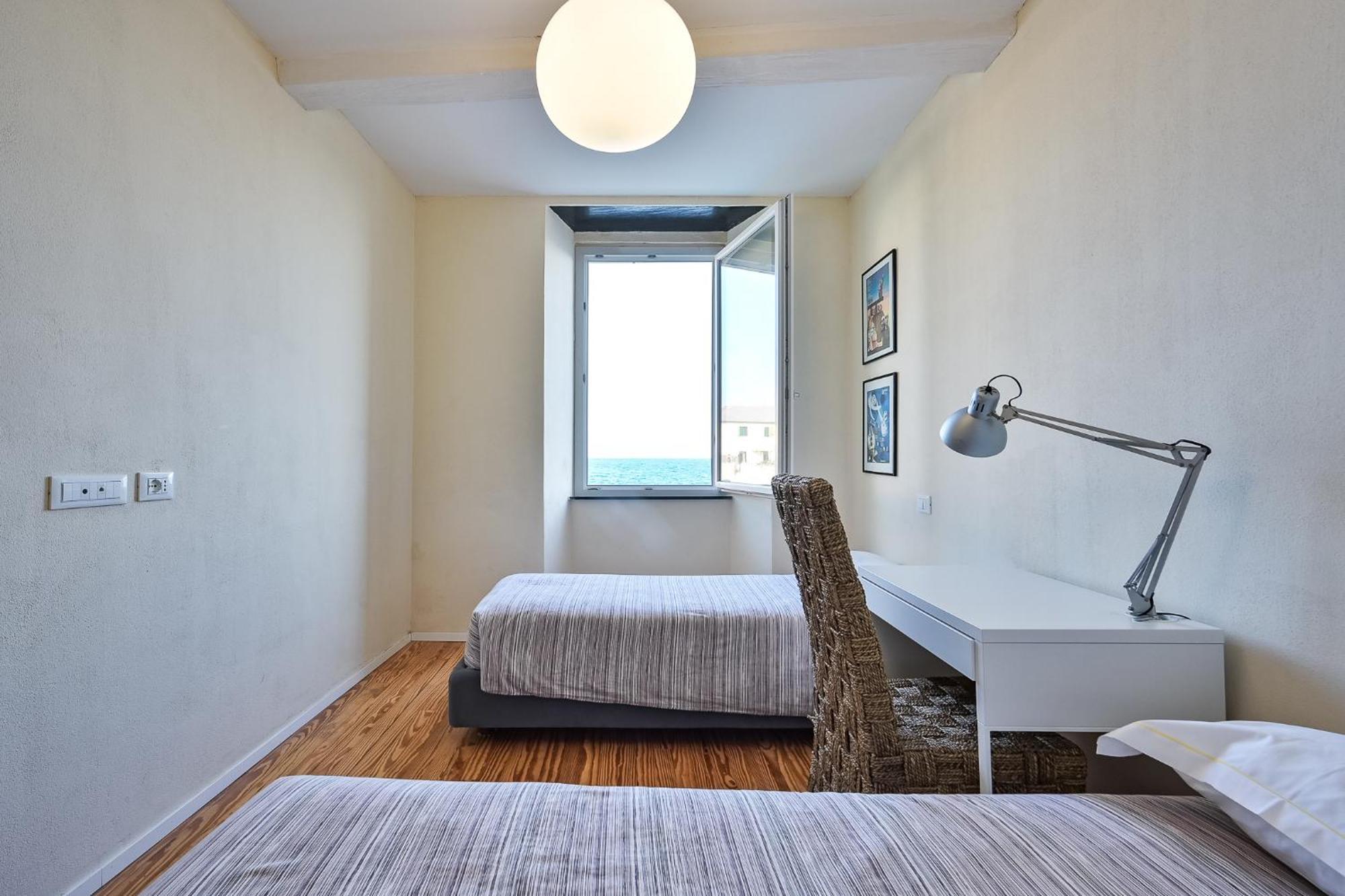 Baian Casa Vacanze Γένοβα Εξωτερικό φωτογραφία