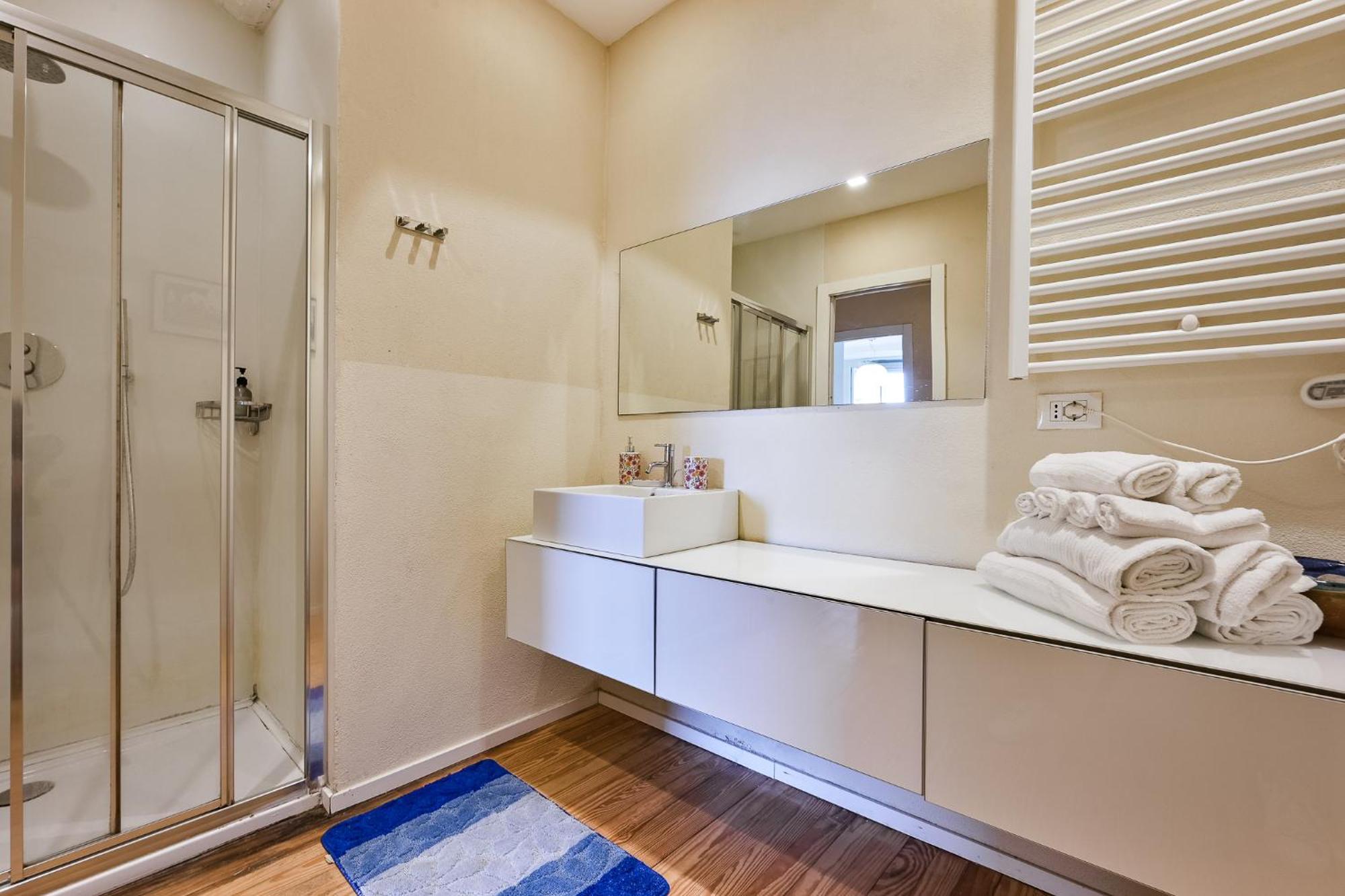 Baian Casa Vacanze Γένοβα Εξωτερικό φωτογραφία