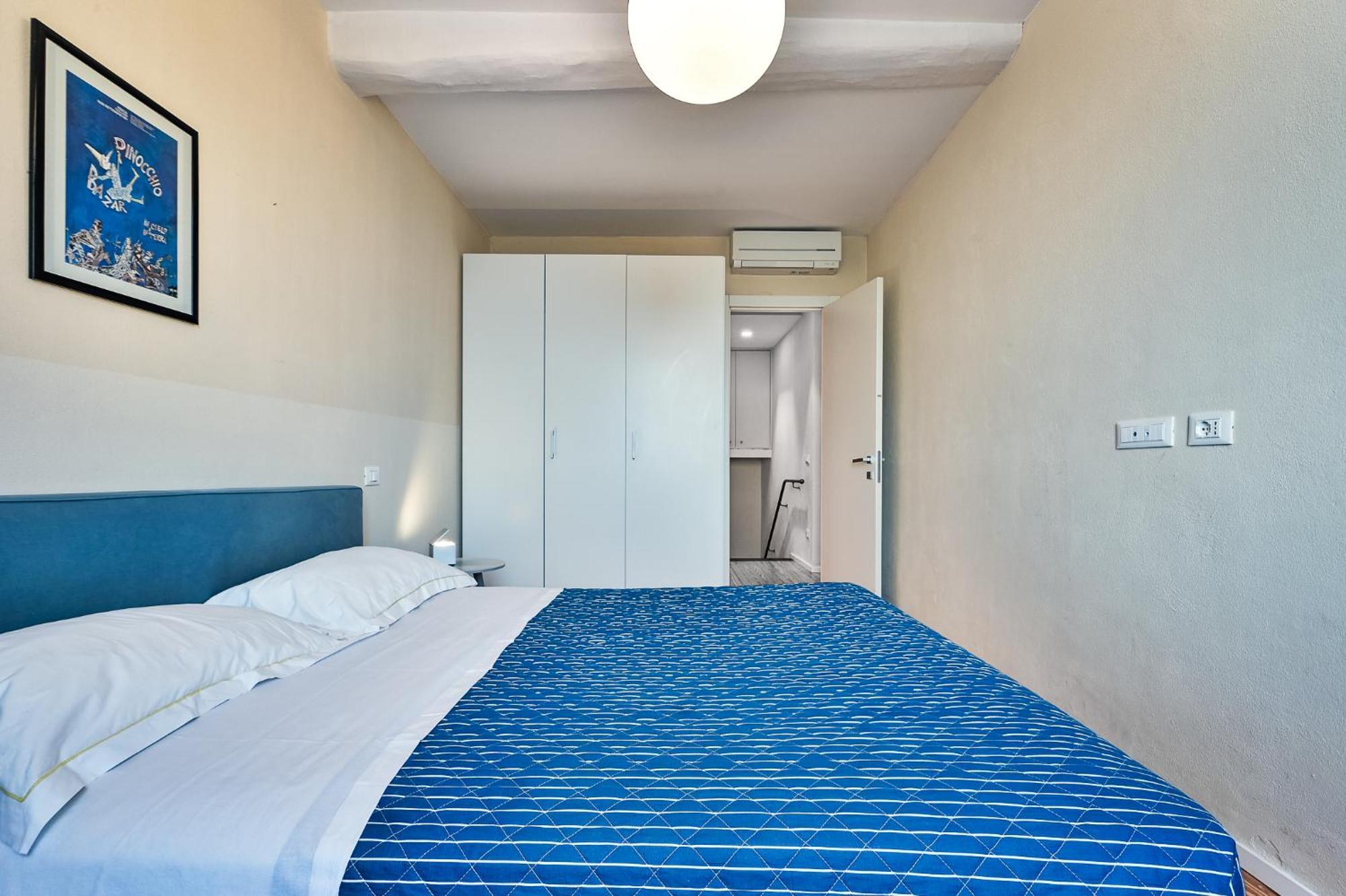 Baian Casa Vacanze Γένοβα Εξωτερικό φωτογραφία