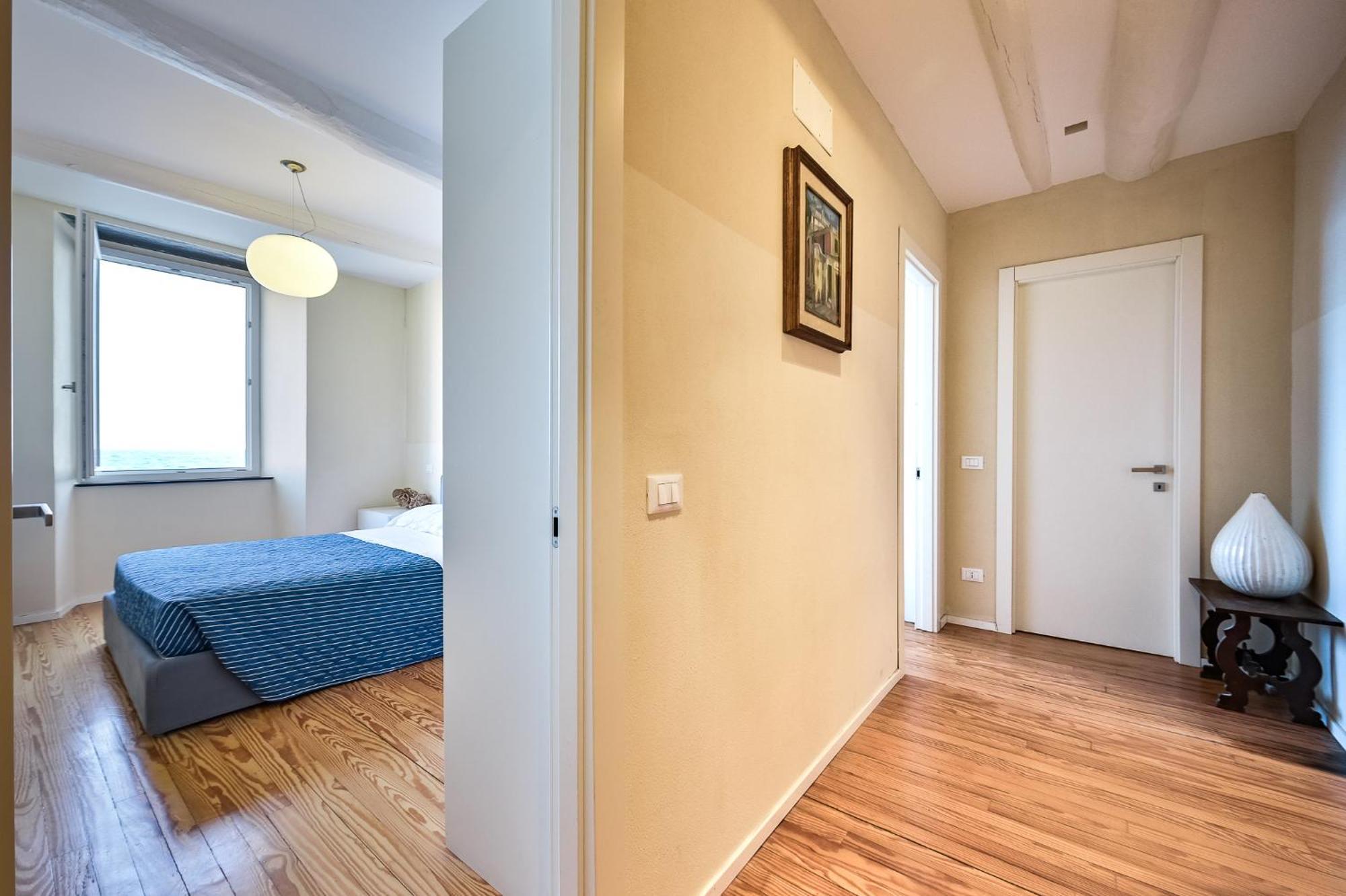 Baian Casa Vacanze Γένοβα Εξωτερικό φωτογραφία