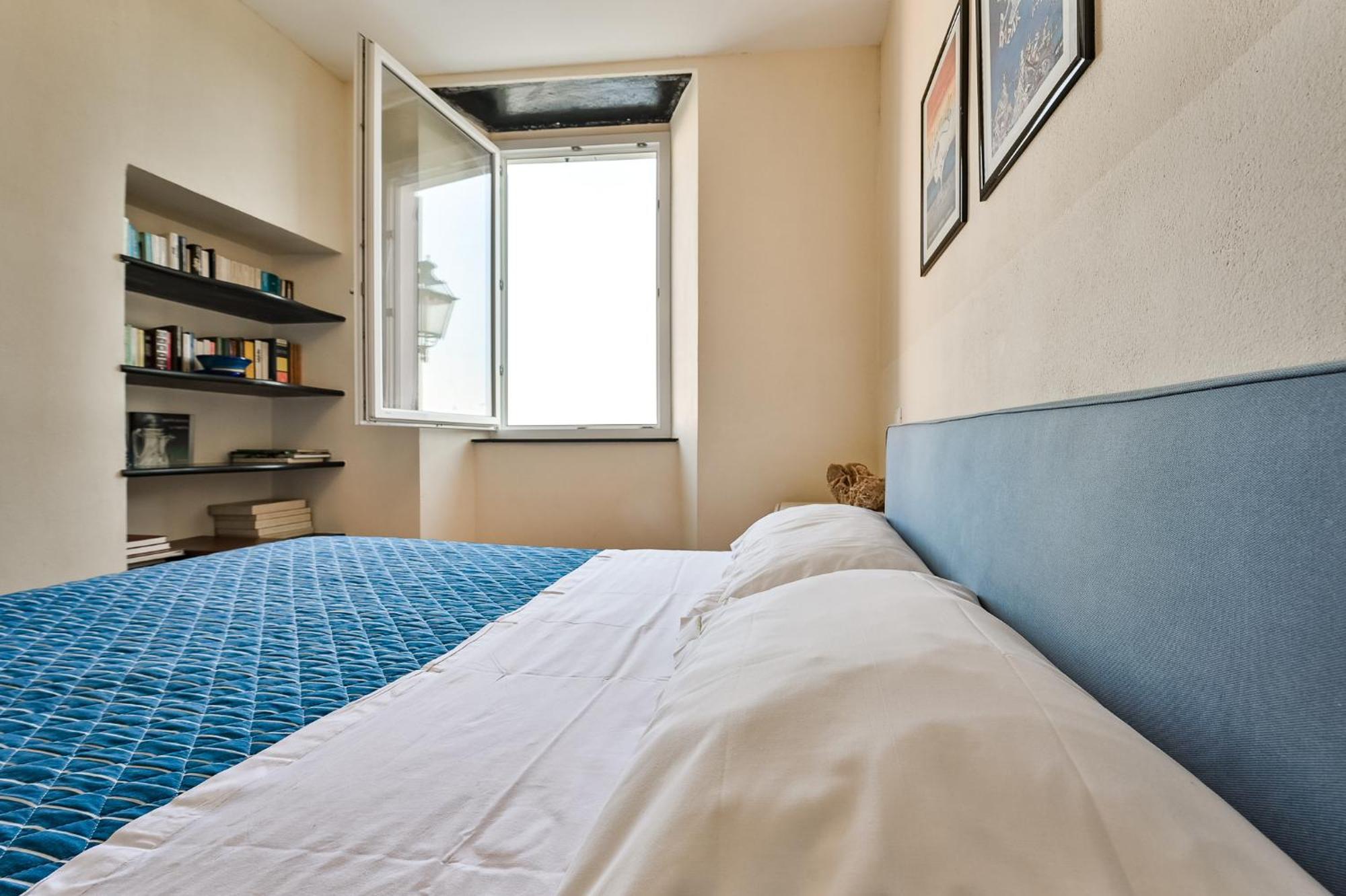 Baian Casa Vacanze Γένοβα Εξωτερικό φωτογραφία