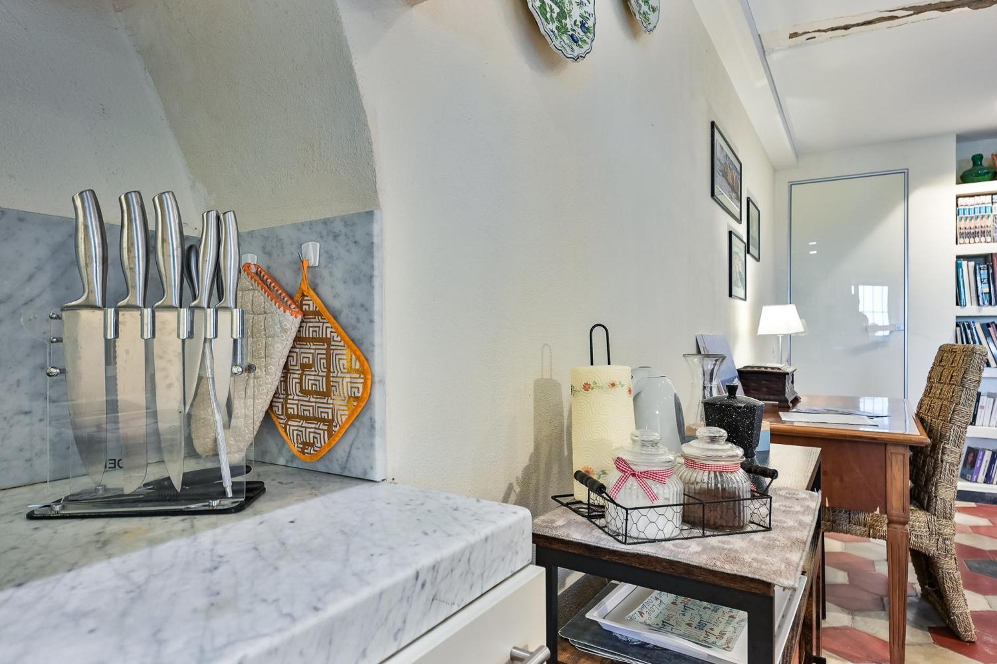 Baian Casa Vacanze Γένοβα Εξωτερικό φωτογραφία
