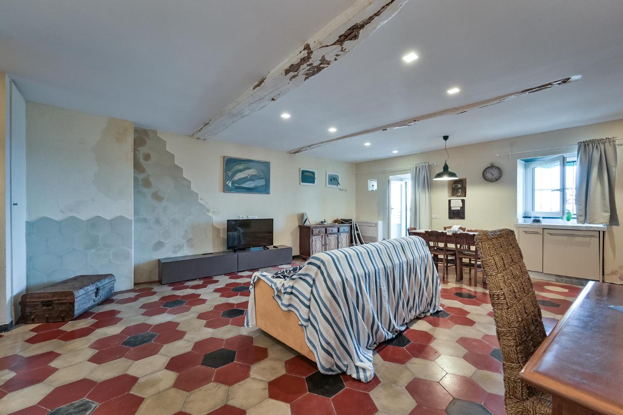 Baian Casa Vacanze Γένοβα Εξωτερικό φωτογραφία